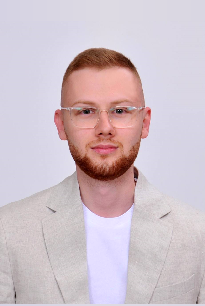 Team Member 3